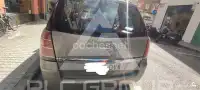 2007 Opel ZAFIRA