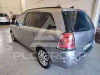 2007 Opel ZAFIRA