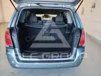 2007 Opel ZAFIRA