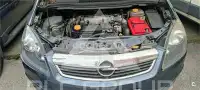 2007 Opel ZAFIRA