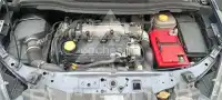 2007 Opel ZAFIRA