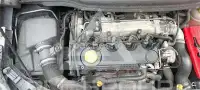 2007 Opel ZAFIRA