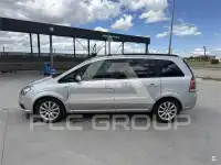 2007 Opel ZAFIRA