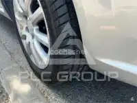 2007 Opel ZAFIRA