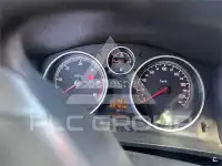 2007 Opel ZAFIRA