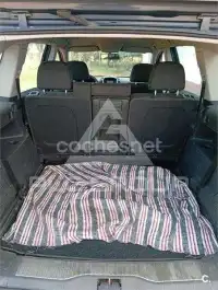 2007 Opel ZAFIRA