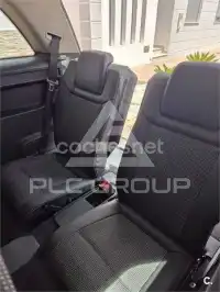 2007 Opel ZAFIRA