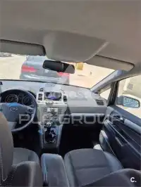 2007 Opel ZAFIRA