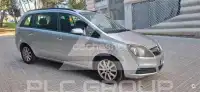 2007 Opel ZAFIRA