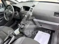 2007 Opel ZAFIRA