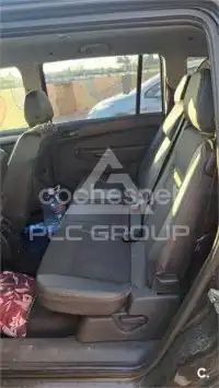 2007 Opel ZAFIRA