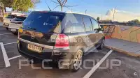 2007 Opel ZAFIRA