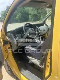2007 Opel Vivaro