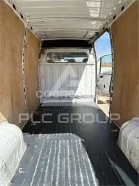 2007 Opel Movano