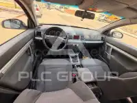 2007 Opel Vectra