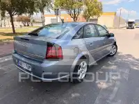 2007 Opel Vectra