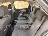 2007 Opel Vectra