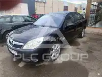 2007 Opel Vectra