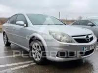 2007 Opel Vectra