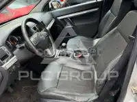 2007 Opel Vectra