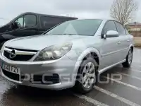 2007 Opel Vectra