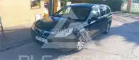 2007 Opel Vectra