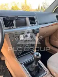 2007 Opel Vectra