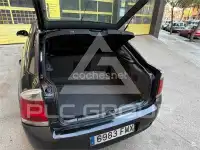 2007 Opel Vectra