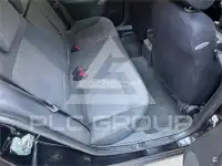 2007 Opel Vectra