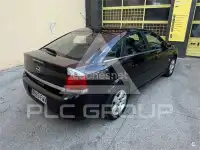 2007 Opel Vectra