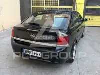 2007 Opel Vectra