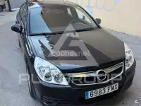 2007 Opel Vectra