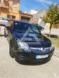 2007 Opel Vectra