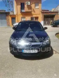 2007 Opel Vectra