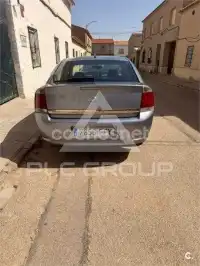 2007 Opel Vectra