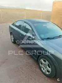 2007 Opel Vectra