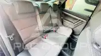 2007 Opel Vectra