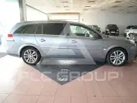 2007 Opel Vectra