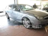 2007 Opel Vectra