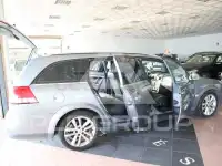 2007 Opel Vectra