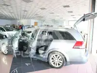 2007 Opel Vectra