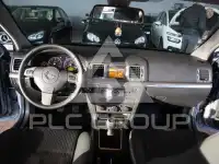 2007 Opel Vectra