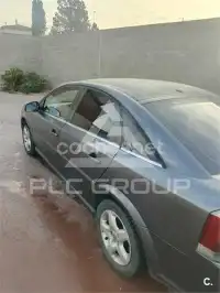 2007 Opel Vectra