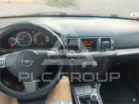 2007 Opel Vectra