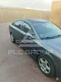 2007 Opel Vectra
