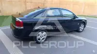 2007 Opel Vectra