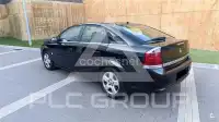2007 Opel Vectra