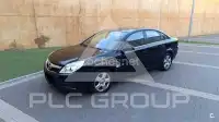 2007 Opel Vectra