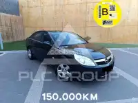2007 Opel Vectra