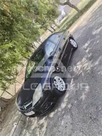 2007 Opel Vectra